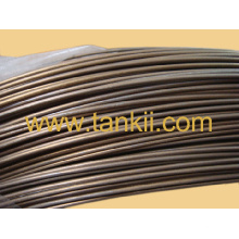 High Temperature Resistance Wire